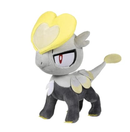Pokemon Kuscheltier Miniras