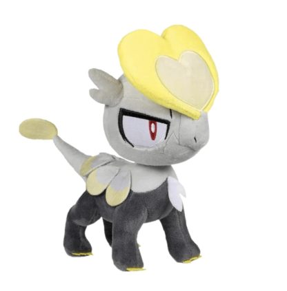 Pokemon Kuscheltier Miniras – Bild 2