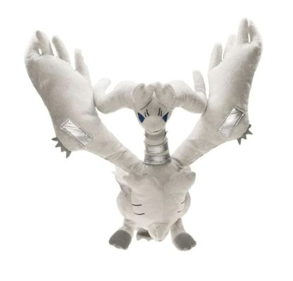 Pokemon Kuscheltier Reshiram – Bild 2