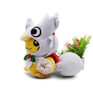 Pokemon Kuscheltier Pikachu Cosplay Botogel