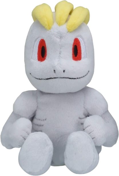 Pokemon Kuscheltier Machollo