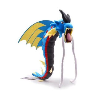 Pokemon Kuscheltier Mega Garados