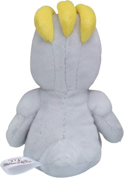 Pokemon Kuscheltier Machollo – Bild 2