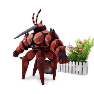 Pokemon Kuscheltier Masskito