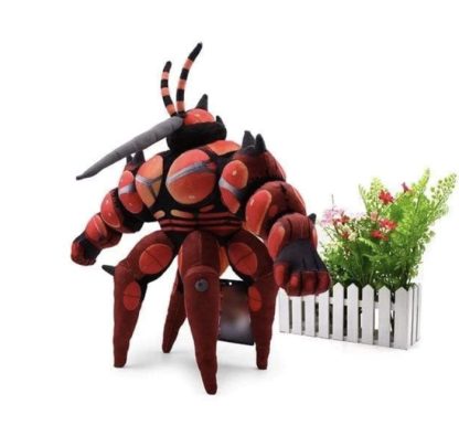 Pokemon Kuscheltier Masskito
