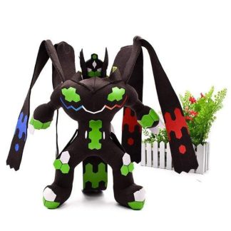 Pokemon Kuscheltier Zygarde Optimum
