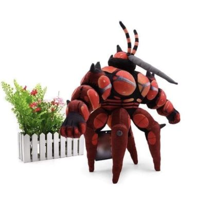 Pokemon Kuscheltier Masskito – Bild 2