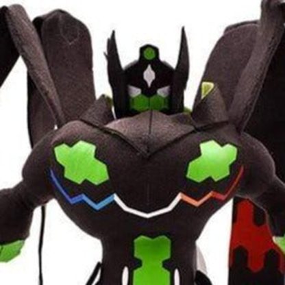 Pokemon Kuscheltier Zygarde Optimum – Bild 2