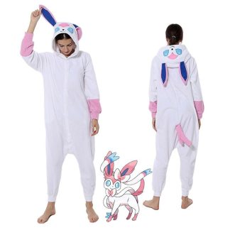 Pokemon Onesie Feelinara