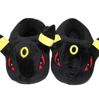Pokemon Hausschuhe Nachtara