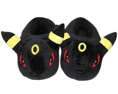Pokemon Hausschuhe Nachtara