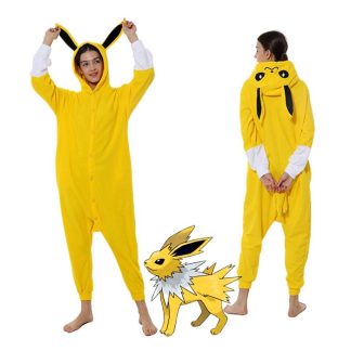 Pokemon Onesie Blitza