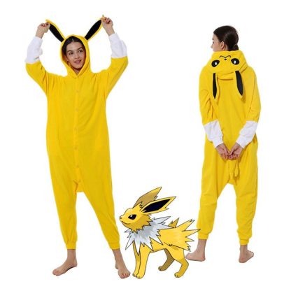 Pokemon Onesie Blitza