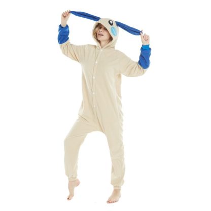 Pokemon Onesie Minun – Bild 3