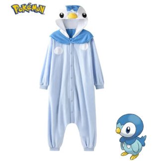 Pokemon Kostüm Plinfa