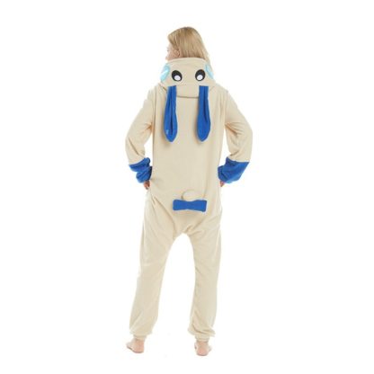 Pokemon Onesie Minun – Bild 4