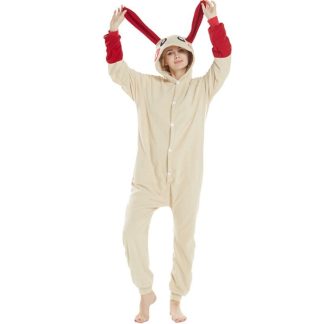 Pokemon Onesie Plusle