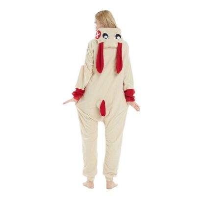 Pokemon Onesie Plusle – Bild 2