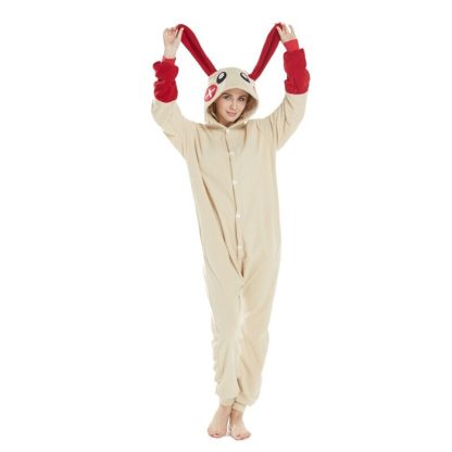 Pokemon Onesie Plusle – Bild 3