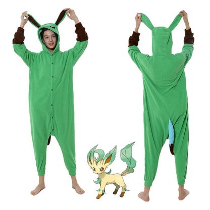 Pokemon Onesie Folipurba
