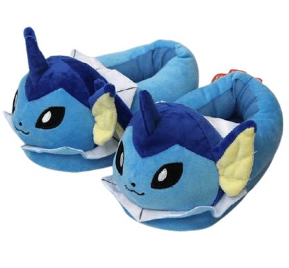Pokemon Hausschuhe Aquana