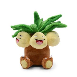 Pokemon Kuscheltier Kokowei