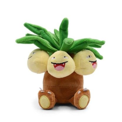 Pokemon Kuscheltier Kokowei – Bild 2