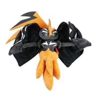 Pokemon Kuscheltier Kapu-Riki