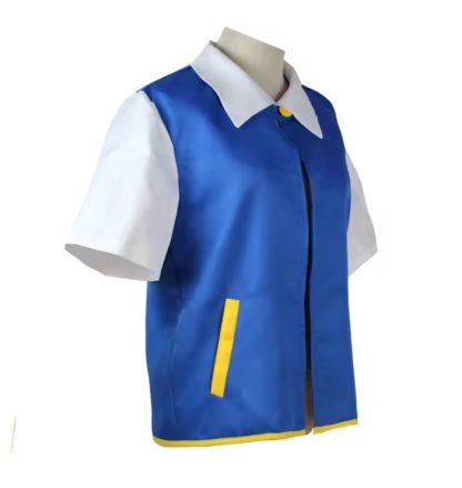 Pokemon Kostüm / Cosplay Ash Ketchum – Bild 4