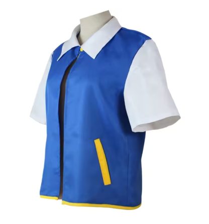 Pokemon Kostüm / Cosplay Ash Ketchum – Bild 5