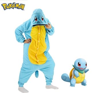 Pokemon Kostüm Schiggy