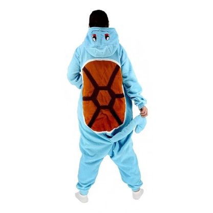 Pokemon Kostüm Schiggy – Bild 2