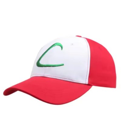Pokemon Kostüm / Cosplay Ash Ketchum – Bild 6