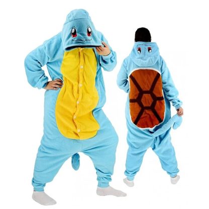 Pokemon Kostüm Schiggy – Bild 3