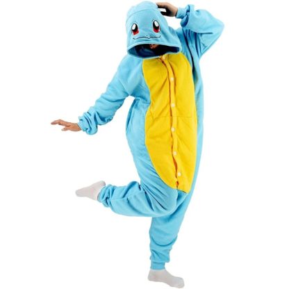 Pokemon Kostüm Schiggy – Bild 4