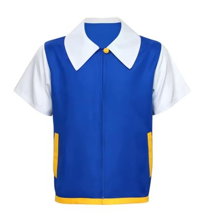 Pokemon Kostüm / Cosplay Ash Ketchum – Bild 8