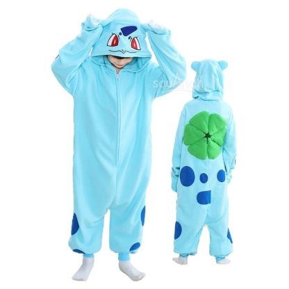 Pokemon Kostüm Schiggy – Bild 6