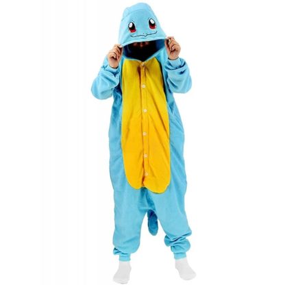 Pokemon Kostüm Schiggy – Bild 7