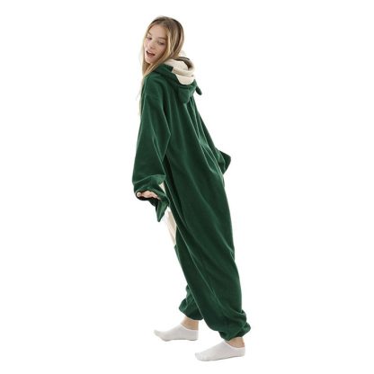 Pokemon Onesie / Kostüm Relaxo – Bild 2