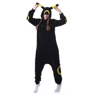 Pokemon Onesie Nachtara