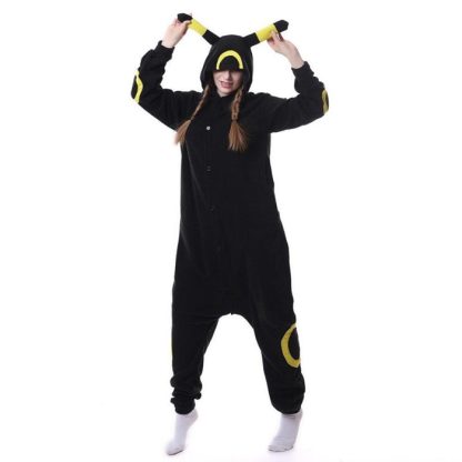 Pokemon Onesie Nachtara
