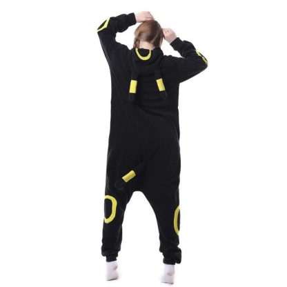 Pokemon Onesie Nachtara – Bild 2