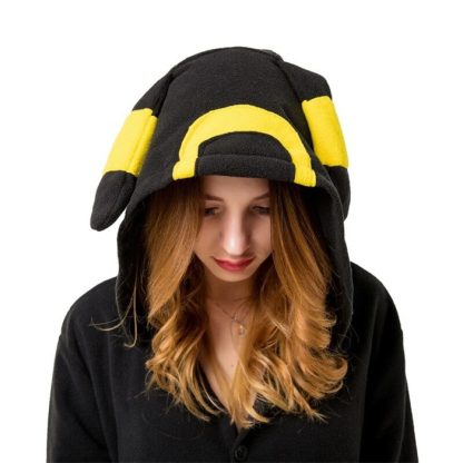 Pokemon Onesie Nachtara – Bild 3