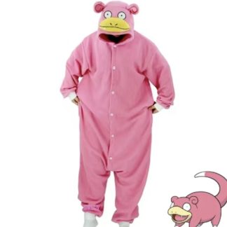 Pokemon Kostüm Flegmon