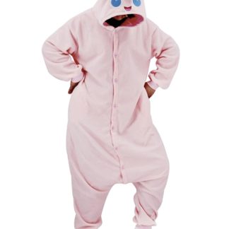 Pokemon Onesie Pummeluff