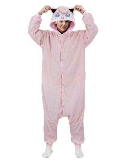 Pokemon Onesie Pummeluff – Bild 2