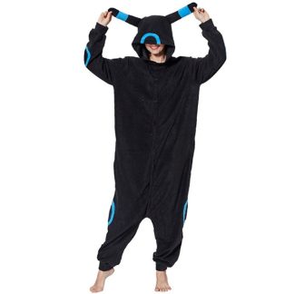 Pokemon Onesie Nachtara Shiny
