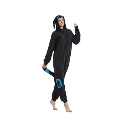 Pokemon Onesie Nachtara Shiny – Bild 2