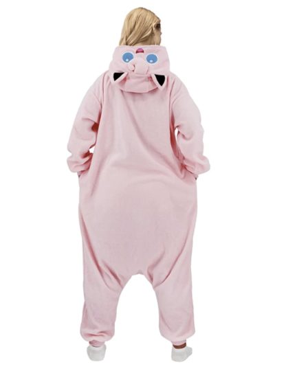 Pokemon Onesie Pummeluff – Bild 3