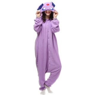 Pokemon Onesie Psiana